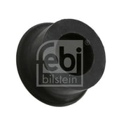 Febi Engine Mounting System Rubber Buffer OD ID Front 22936