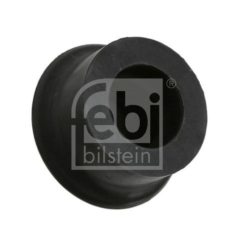 Febi Engine Mounting System Rubber Buffer OD ID Front 22936
