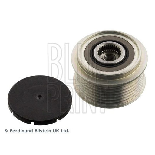 Blue Print Alternator Overrunning Freewheel Clutch ADN161306
