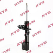 KYB Shock Absorber Damper Strut Front 3338036