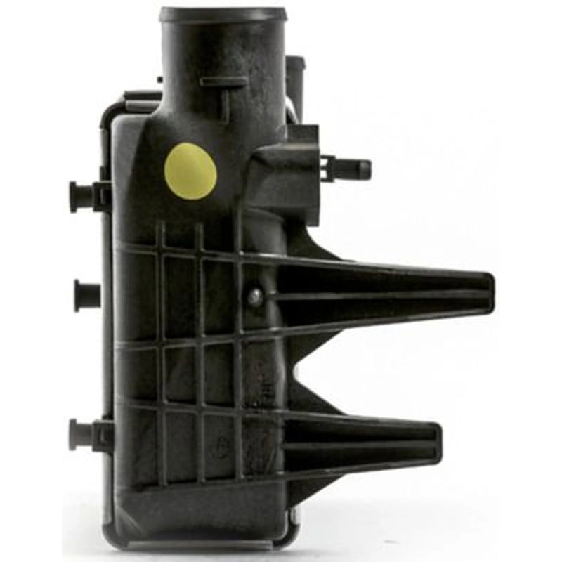 Mahle Intercooler (Charge Air Cooler) CI 431 000P