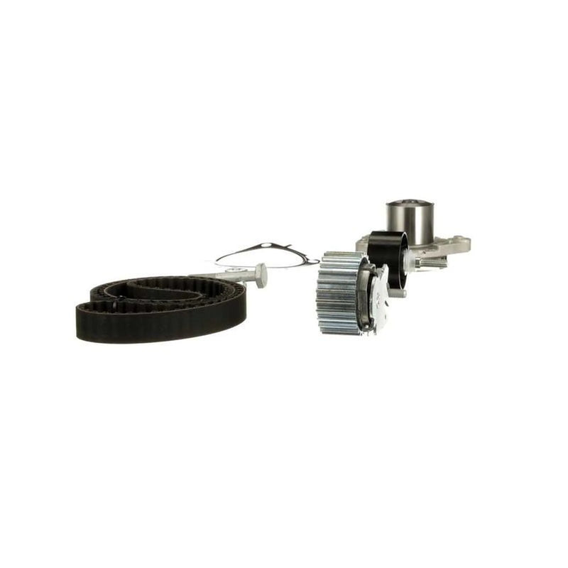 Gates Timing Belt & Water Pump Kit KP15663XS