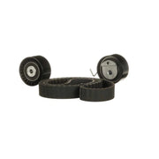 Gates Timing Belt Kit with Rollers K015615XS