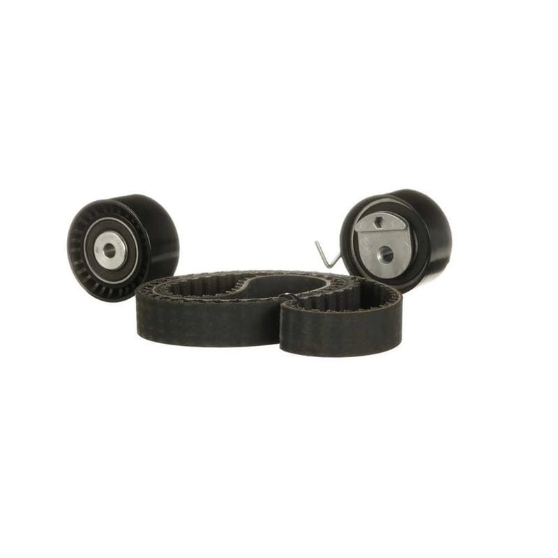 Gates Timing Belt Kit with Rollers K015615XS