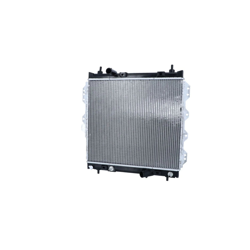 NRF Engine Radiator 56018