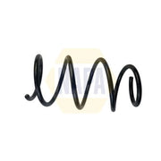 NAPA Front Suspension Coil Spring NCS1904