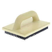 Faithfull Texturing Brush 200 x 150mm (8 x 6in) - FAITEXT86