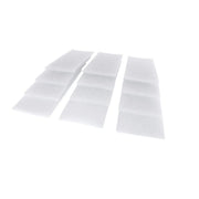 Bosch Cabin Air Filter (Pollen Filter) 1 987 431 184