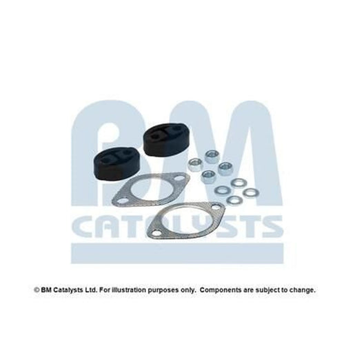 BM Catalysts Exhaust Pipe Mounting Kit FK50809C