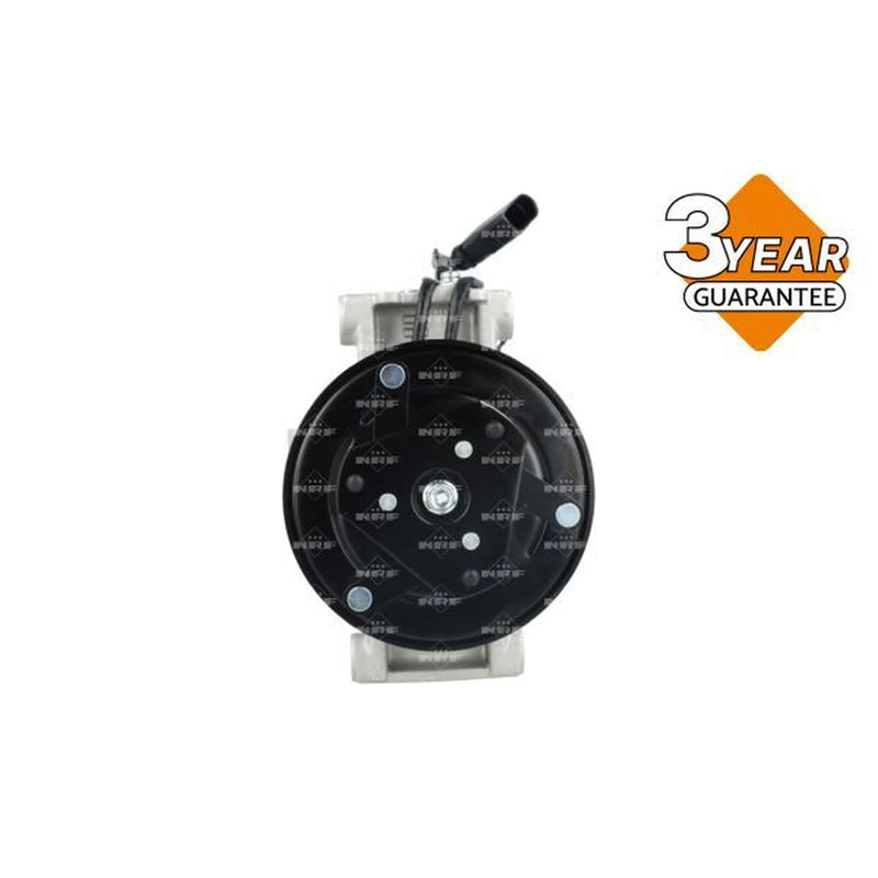 NRF Air Conditioning Compressor 320328
