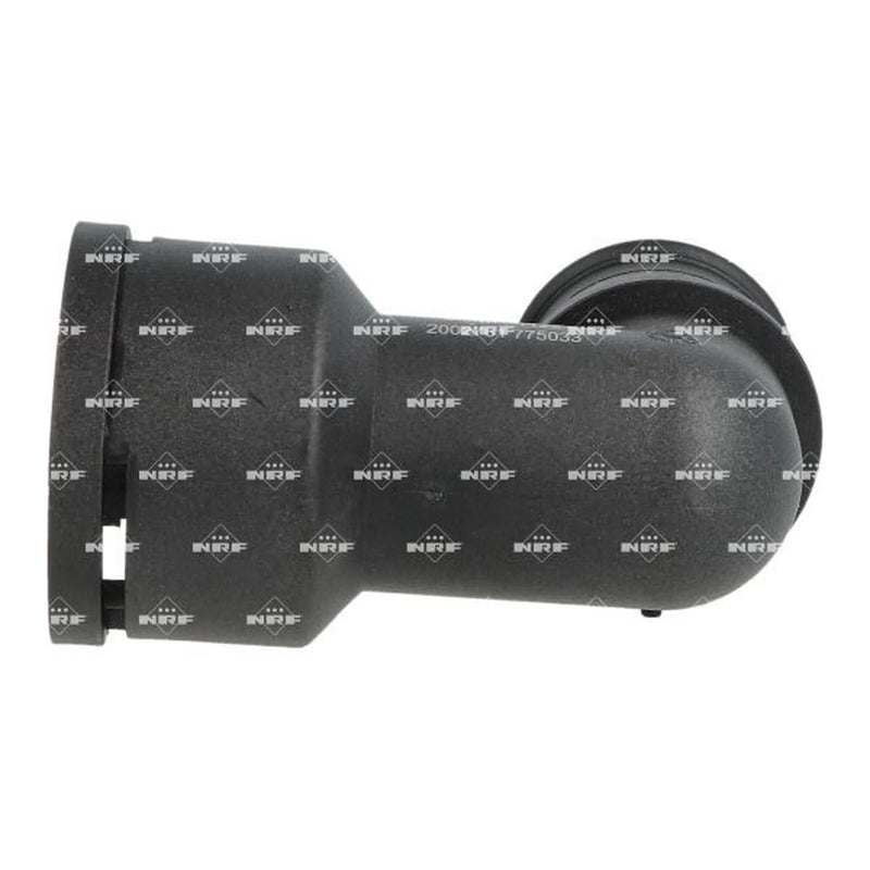 NRF Coolant Flange Housing Connector 775033