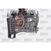 Valeo Steering Column Switch Connectors 251591
