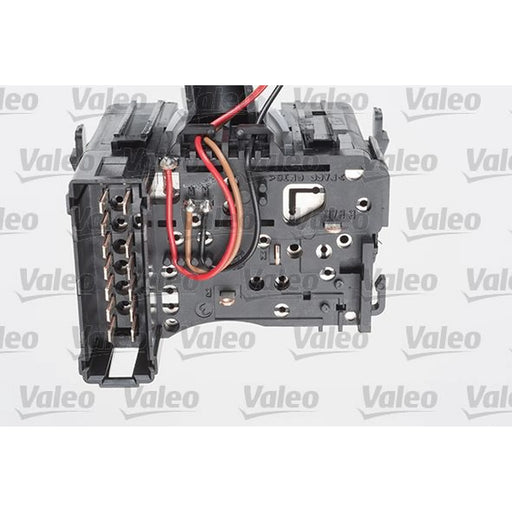 Valeo Steering Column Switch Connectors 251591