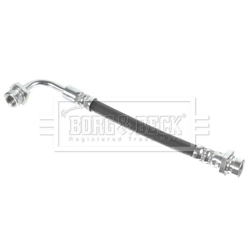 Borg & Beck Brake Hydraulic Hose Line Rear BBH9167