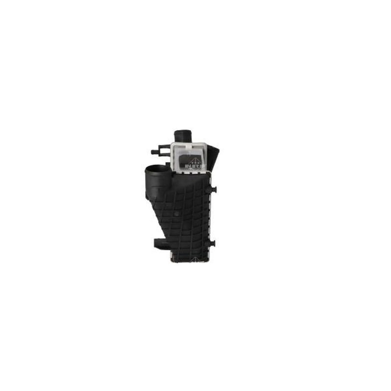 NRF Intercooler (Charge Air Cooler) 30754
