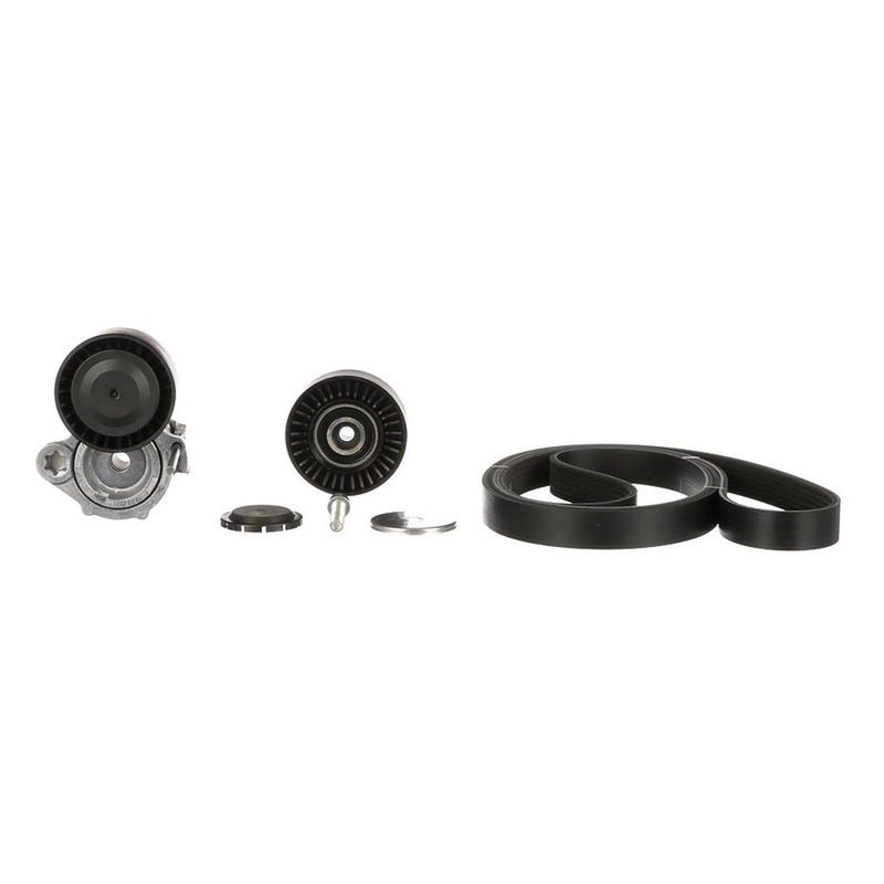 Gates V-Ribbed Belt Set K016PK1835XS
