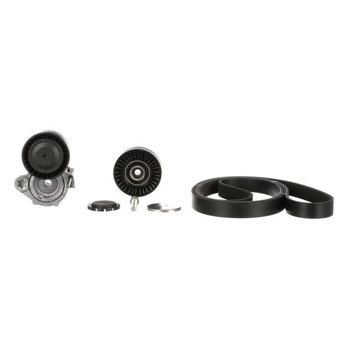 Gates V-Ribbed Belt Set K016PK1835XS