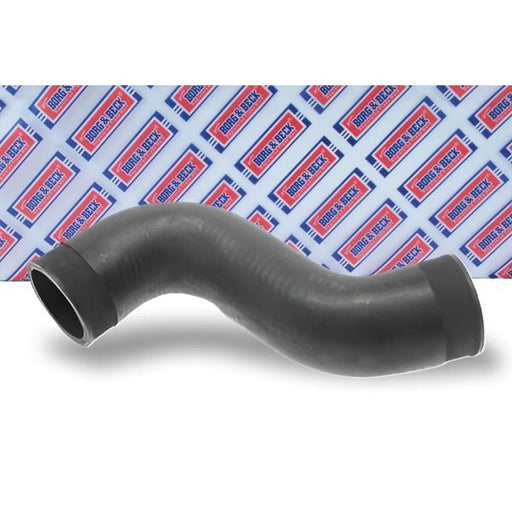 Borg & Beck Intercooler Turbo Charge Air Hose Lower BTH1138