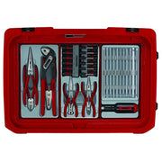 Teng Tools Portable Tool Kit MECCA PRO TC-9 293 Pieces