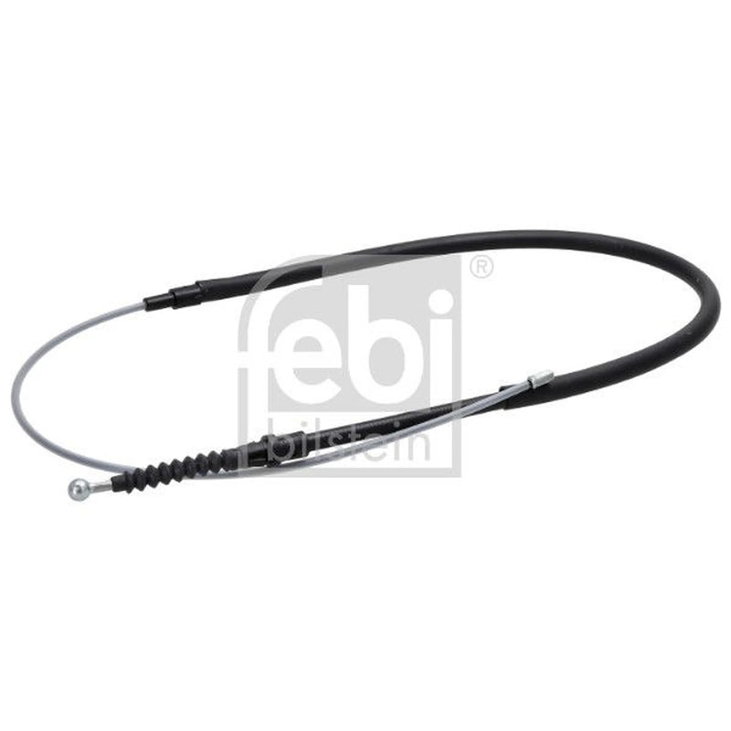 Febi Handbrake Cable Right Rear 30727