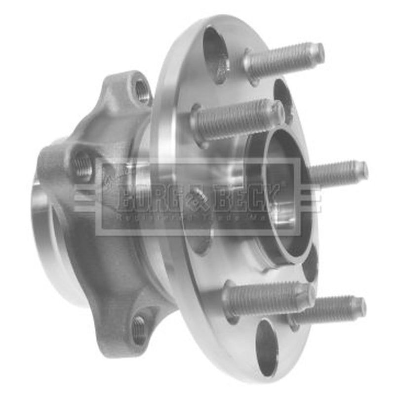Borg & Beck Wheel Bearing Kit BWK1207
