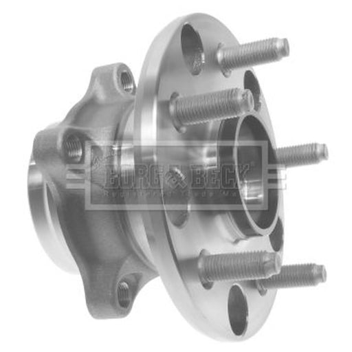 Borg & Beck Wheel Bearing Kit BWK1207