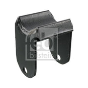 Febi Wishbone / Control / Trailing Arm Bush 15171