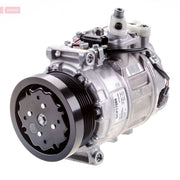 Denso Air Conditioning Compressor DCP17085