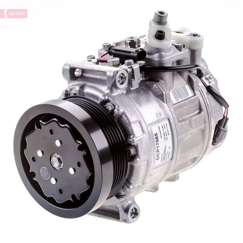 Denso Air Conditioning Compressor DCP17085
