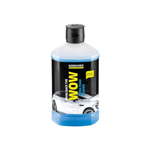 Karcher Ultra Foam Cleaner 1 litre - 6.295-743.0