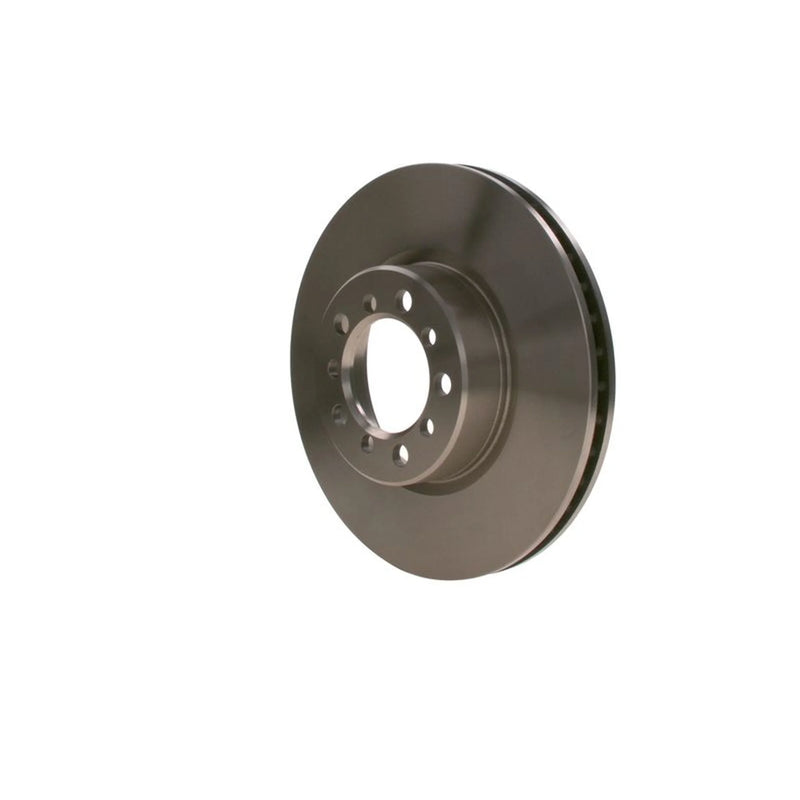 Bosch 2 x Vented Front Brake Discs 0 986 478 197