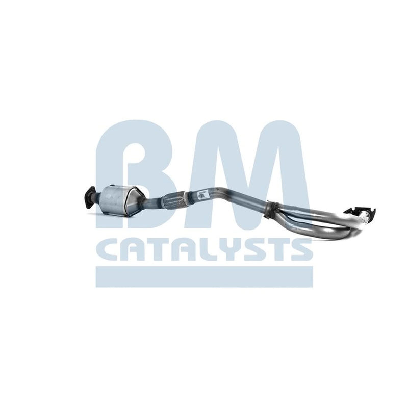 BM Catalysts Homologated Petrol Cat BM90255H