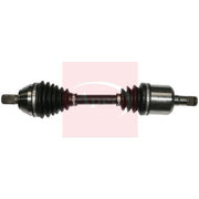 Apec CV Drive Shaft Driveshaft Front Left ADS1157L