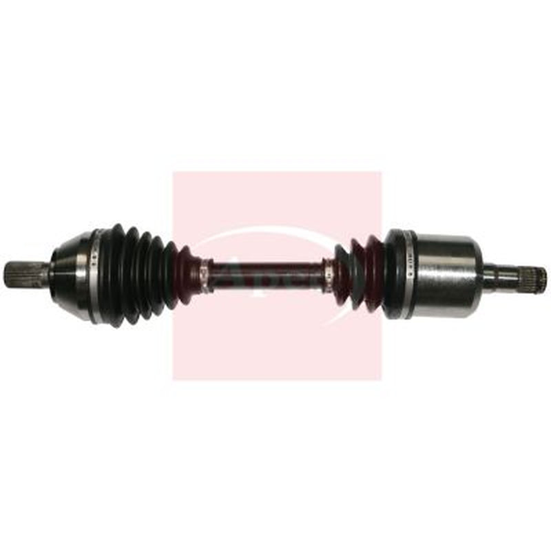 Apec CV Drive Shaft Driveshaft Front Left ADS1157L