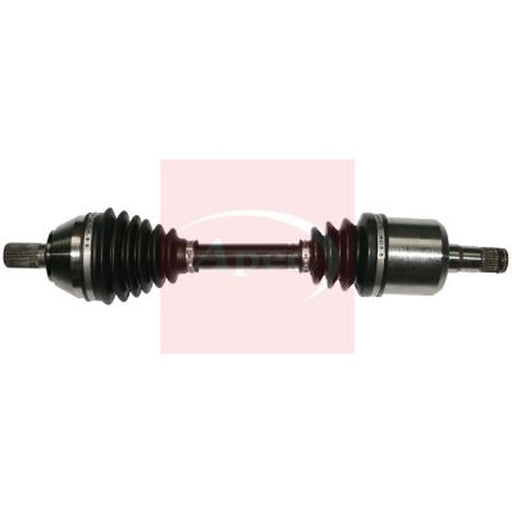 Apec CV Drive Shaft Driveshaft Front Left ADS1157L