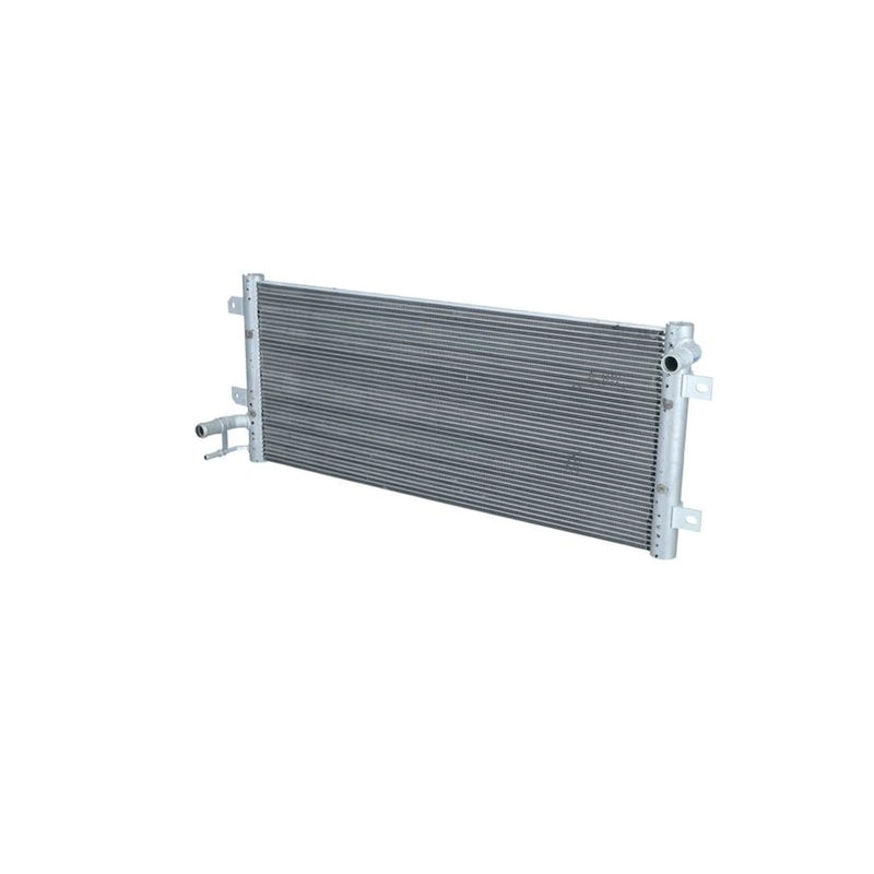 NRF Engine Radiator 550438