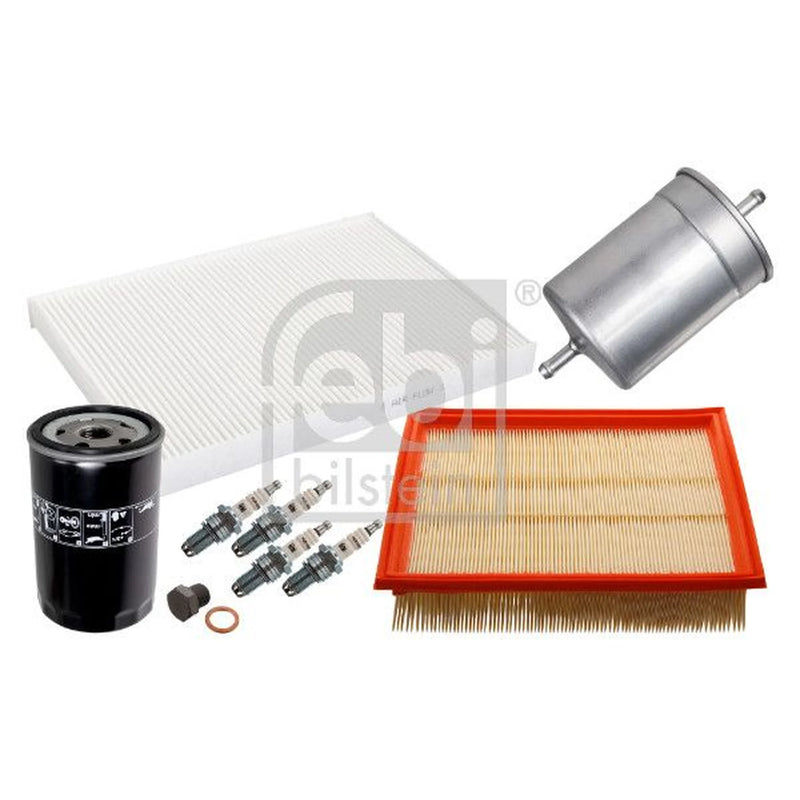 Febi Maintenance Service Parts Set 38167