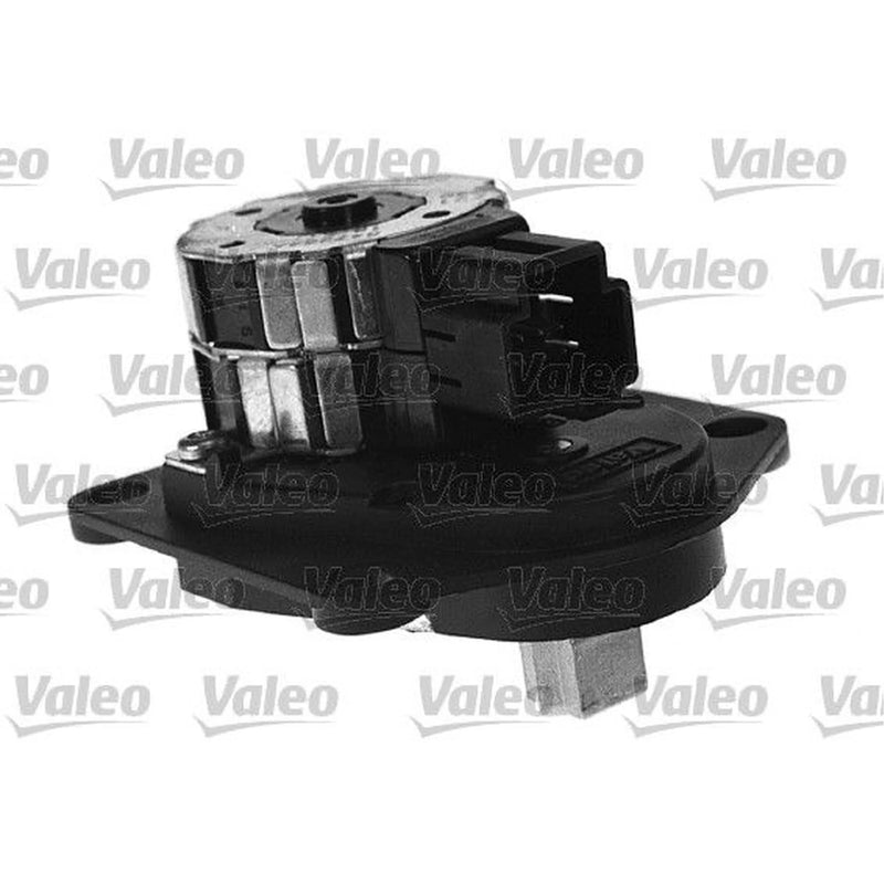 Valeo Heater Blend Flap Actuator 509224