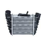 NRF Intercooler (Charge Air Cooler) 309073