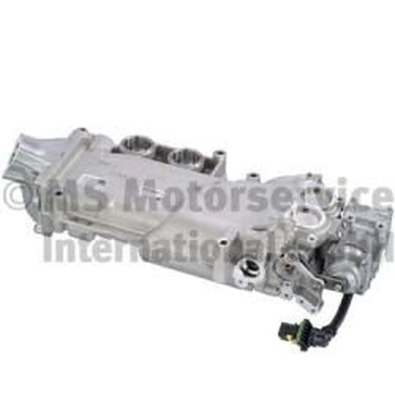 Pierburg EGR Cooler (Exhaust Gas Recirculation) 7.05107.12.0