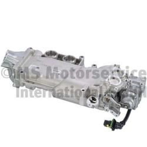 Pierburg EGR Cooler (Exhaust Gas Recirculation) 7.05107.12.0
