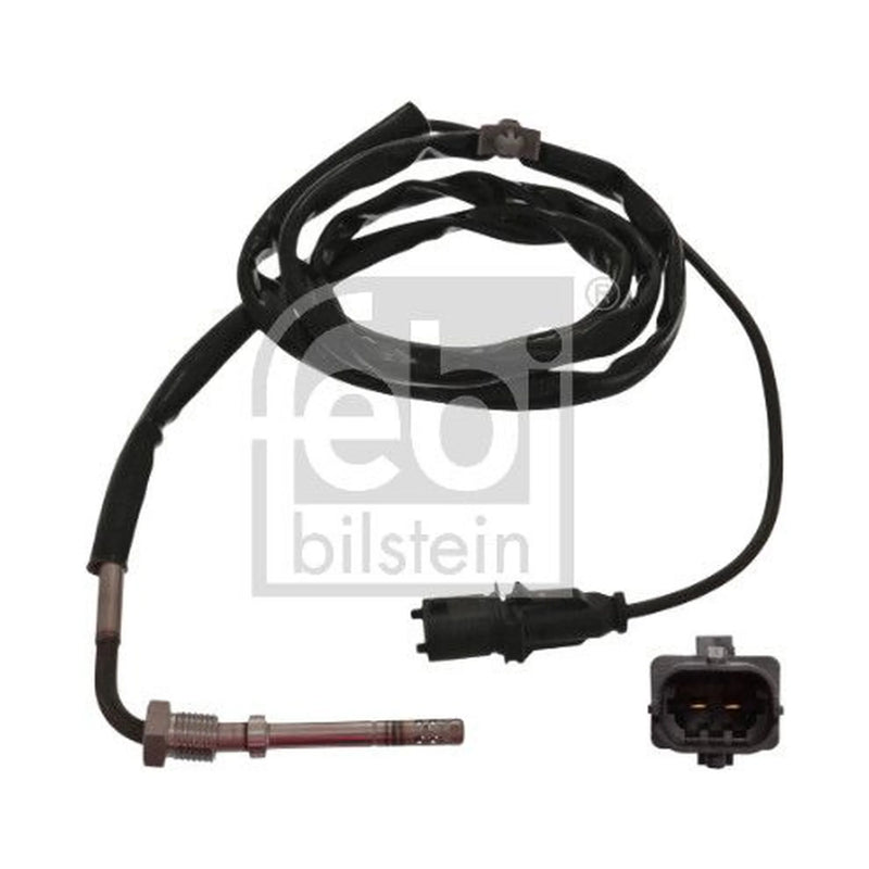 Febi Exhaust Gas Temperature Sensor 48833