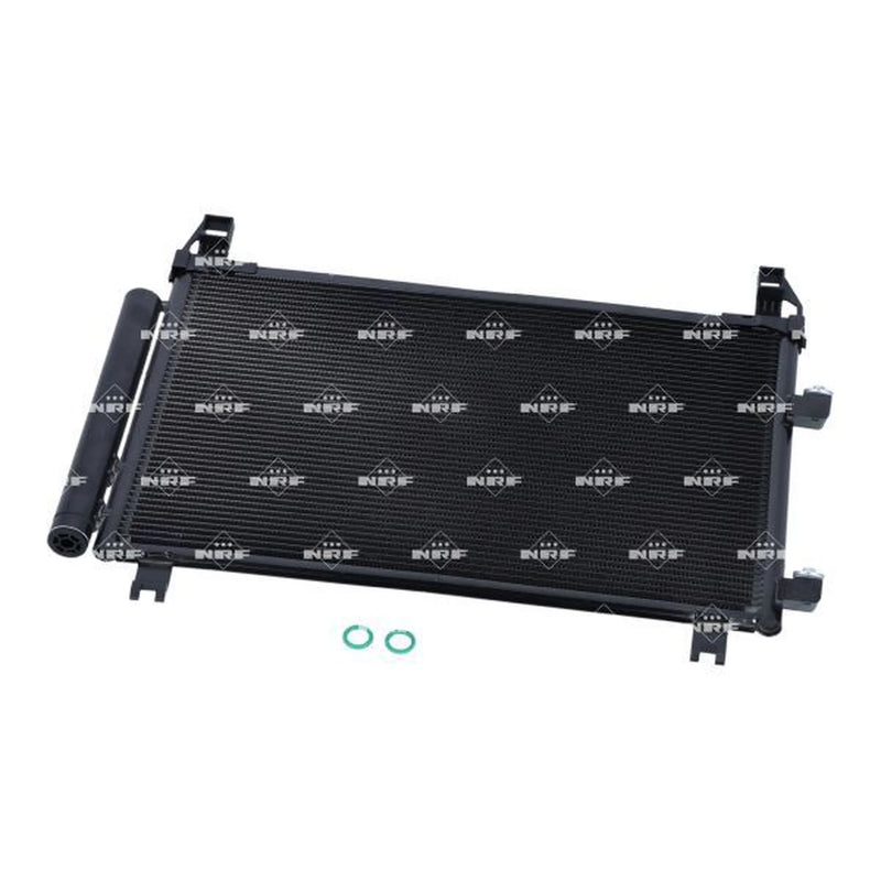 NRF Air Conditioning Condenser 350582