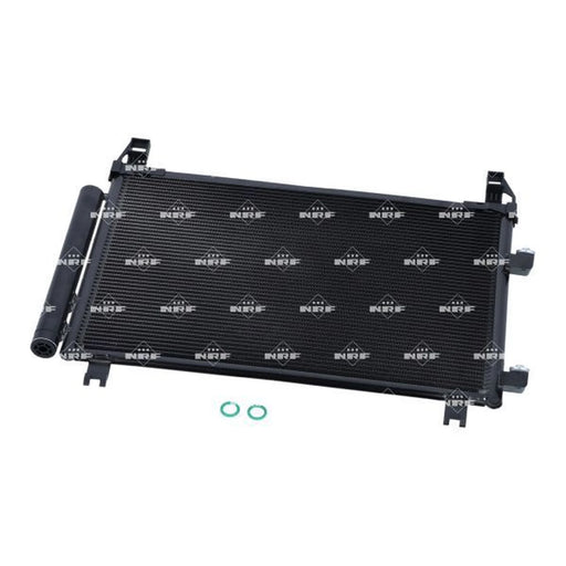 NRF Air Conditioning Condenser 350582