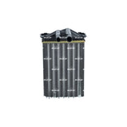 NRF Heater Matrix Core Heat Exchanger 54464