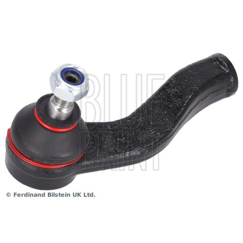 Blue Print Steering Tie Rod End Ball Joint Front Left ADD68752