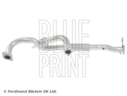 Blue Print ADC46005C Exhaust Pipe
