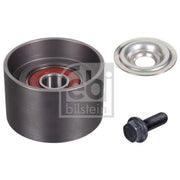Febi V-Ribbed Belt Deflection/Guide Pulley 23268