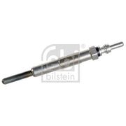 Febi Diesel Engine Glow Plug 01002