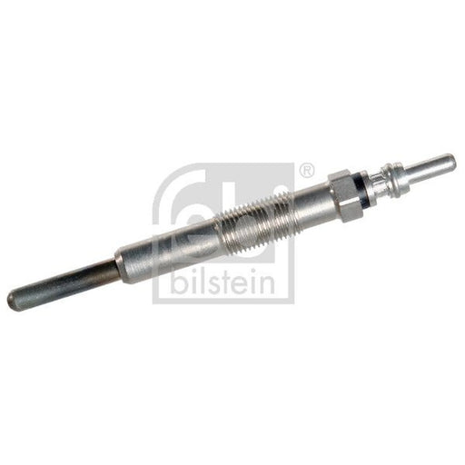 Febi Diesel Engine Glow Plug 01002